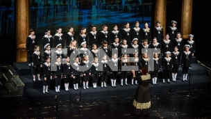 Humanitarni koncert za UNICEF